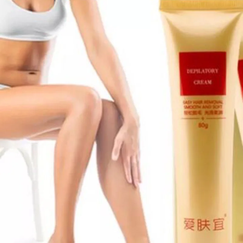 Anyone had an mmf threesome Pantyhose with depilitary lotion