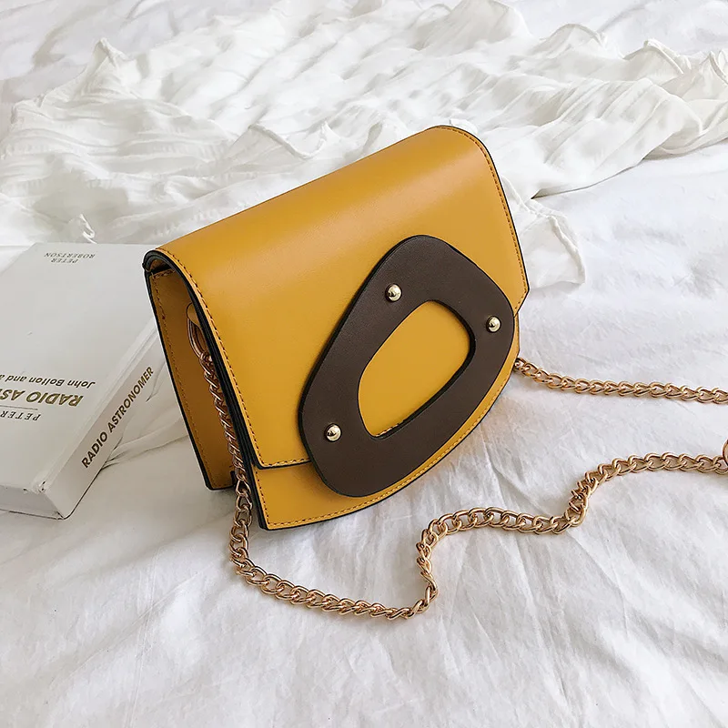 

Female Crossbody Bags For Women 2019 Quality PU Leather Luxury Handbags Designer Sac A Main Cute Ladies Shoulder Messenger Bag