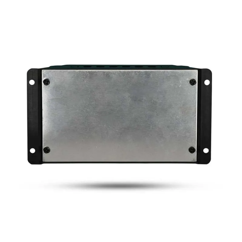controlador de carga solar 12 v 24
