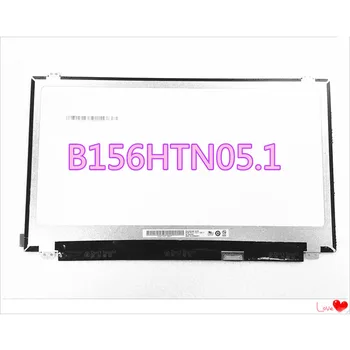 

free shipping B156HTN05.1 B156HTN05.2 B156HAN04.5 B156HAN04.3 N156HHE-GA1 30PIN 120HZ