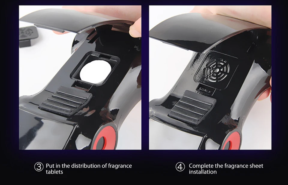 Aromatherapy phone holder (16)