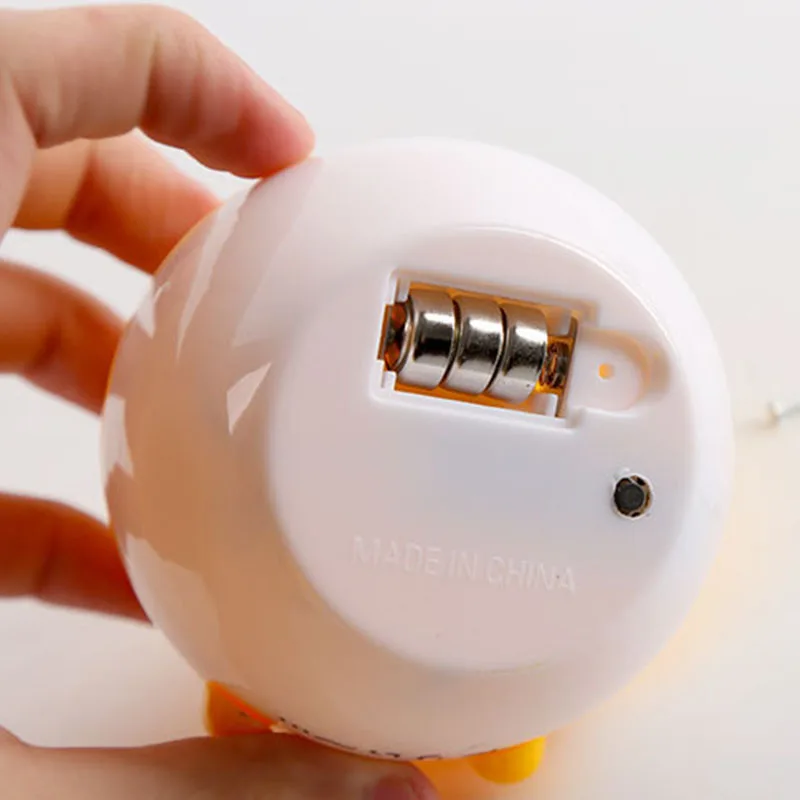 Милые японского аниме Gudetama яйцо Батарея ночника Спальня luminaria Игрушка Ленивый