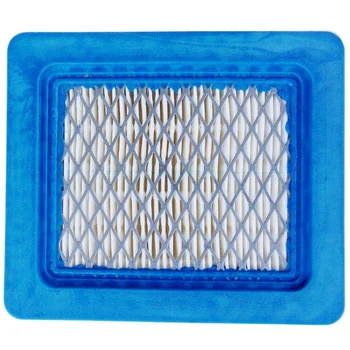 

Hot Suitable For Briggs & Stratton 20 Pcs Mower Accessories Mower Air Filter Mower Filter Filter 491588 491588S 399959 5043B