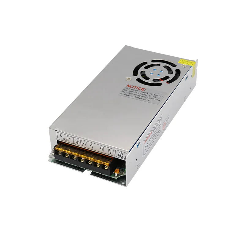 

DuoWeiSi 3D Printer Parts 12V 16.5A 200W power supply for LED monitoring equipment 3D printer high quality switching power suppl