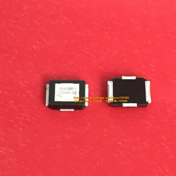 

RD05MMP1 [ MOSFET Power Transistor, 941MHz, 5.5W ]