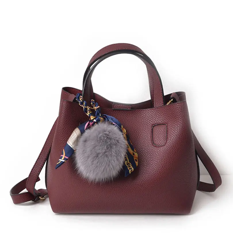 Antbook Pu Leahter font b Women b font font b Handbag b font Fashion Composite font