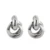 Alloy Drop Simple Exaggeration Earrings For Women 7
