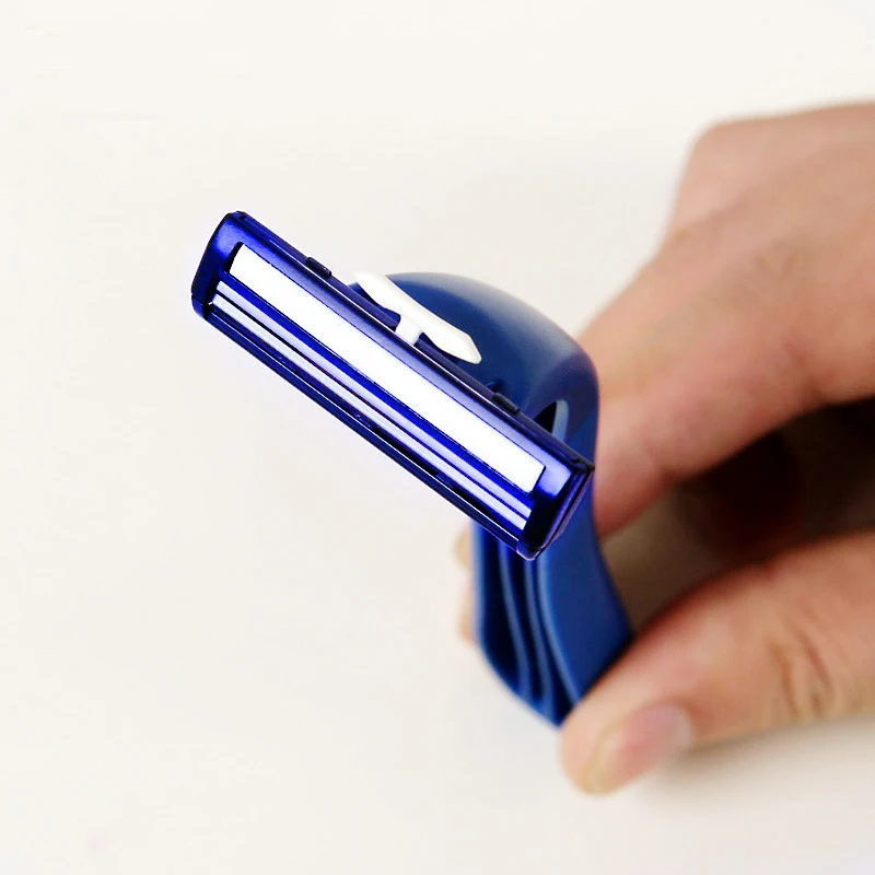 Low Cost travel hotels Dedicated anual Razor Hotel /Travel Shaver Hair