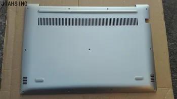 

NEW base case For Lenovo Ideapad 720-15 720-15ISK 720-15IKB bottom cover 5CB0P26302 Silver