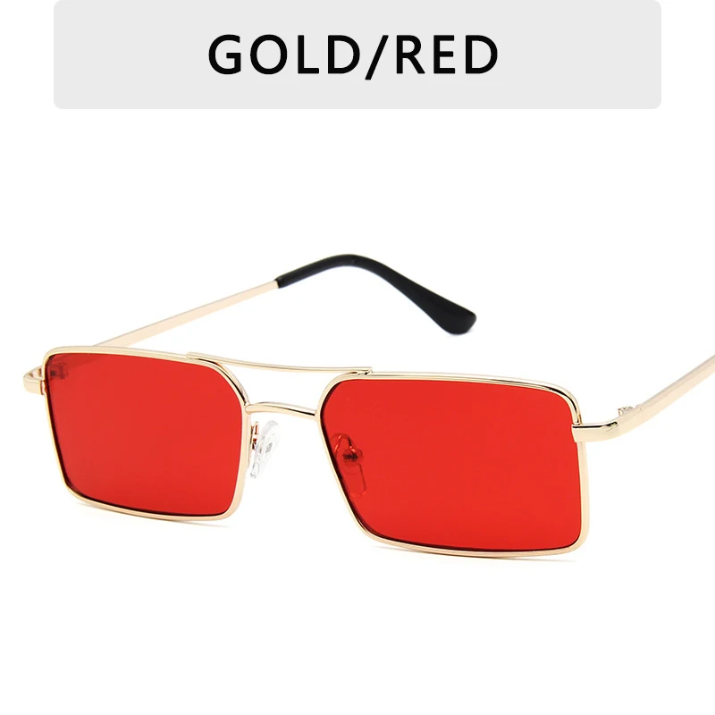 Классические ретро солнцезащитные очки женские Роскошные стимпанк металлические солнцезащитные очки винтажные зеркальные очки UV400 - Цвет линз: C1