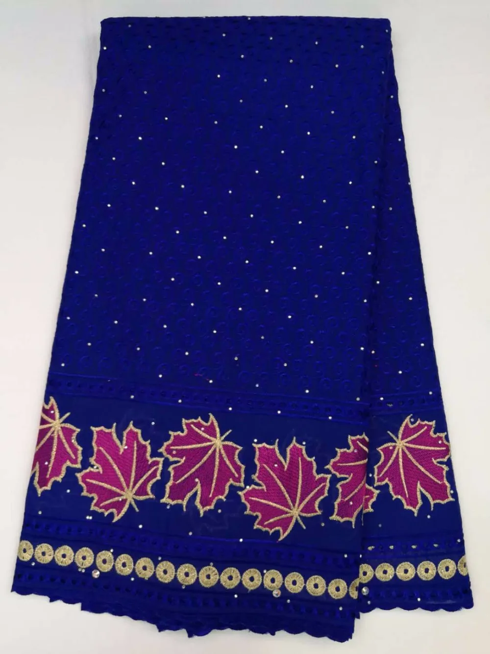 royal blue