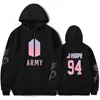 Love Yourself Hoodie Sweatshirt 4