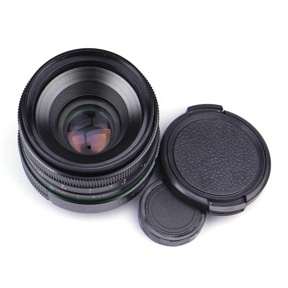 35 мм F/1,6 C-Mount объектив для APS-C датчик sony E NEX-7 NEX6 NEX5T/5R/3 A5100 A6000 A5000 A3000 A6300 A6500