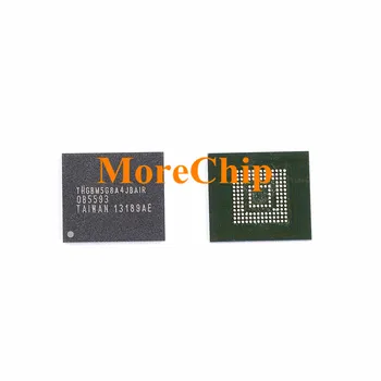 

For LG G3 D855 eMMC 32GB with firmware Programmed NAND flash memory IC chip THGBM5G8A4JBAIR 12 pcs/lot