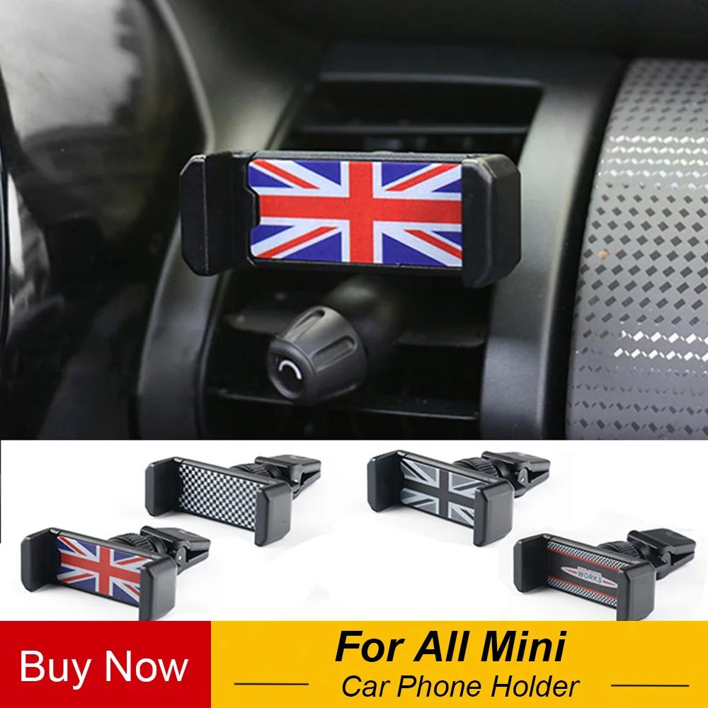 Aliexpress.com : Buy Universal Union Jack Car Phone Holder