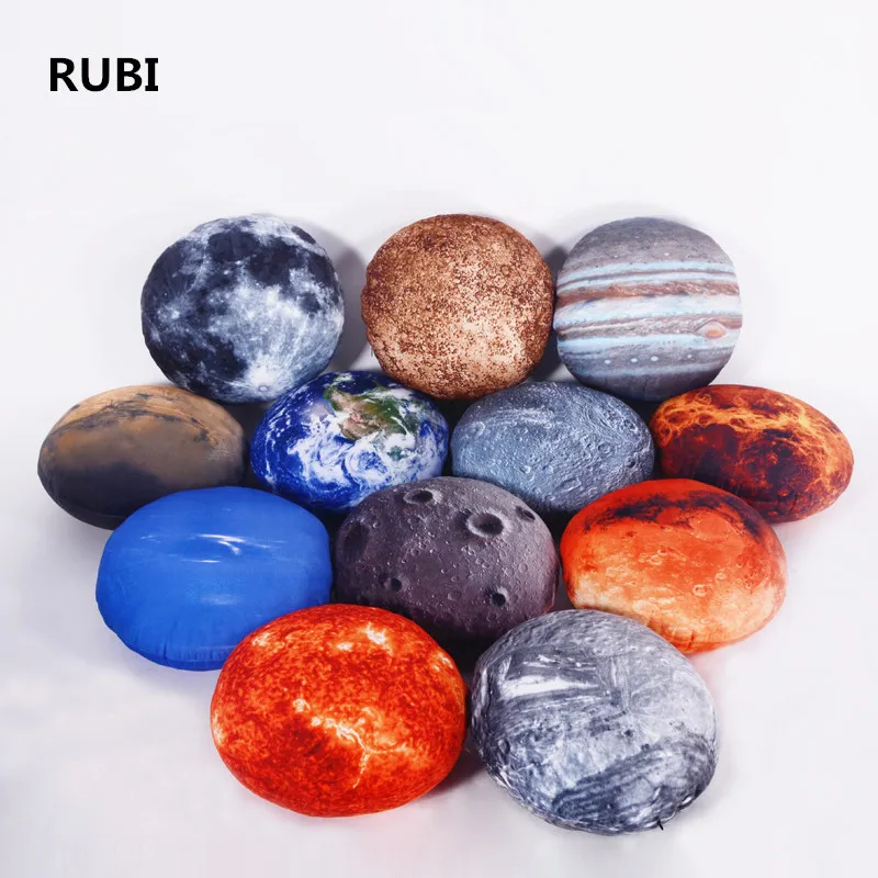 solar system soft toys