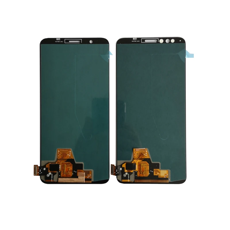 OEM For OPPO R11s AMOLED LCD Display Touch Screen Without Frame Digitizer Assembly Replacement Parts 6 3