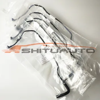 

5Pcs/lot Original Throttle Body Heater Inlet Pipe For Chevrolet Cruze Opel Astra Zafira 1.6 OEM#55574685 55559352
