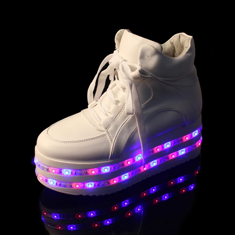 light shoes amazon