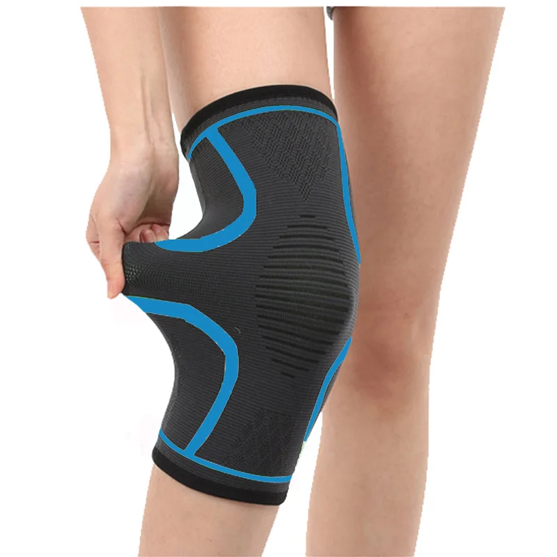 Sports Safety Knee Protector Kneepads