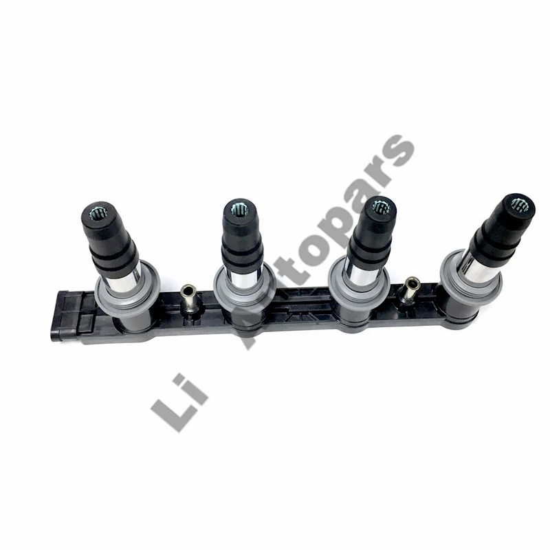 Новая катушка зажигания 96476983/55570160 подходит для Chevrolet Aveo Aveo5 Pontiac G3 1.6L Cruze