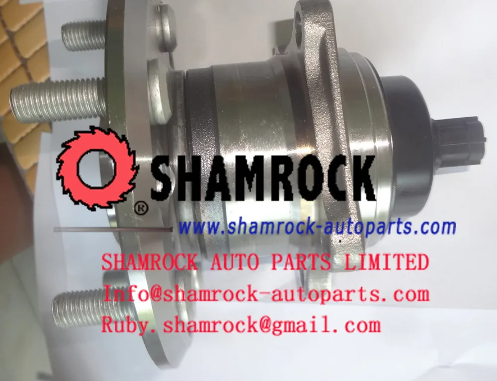 

Cherry Tiggo 2012 1.6 rear bearings old version 100% original Cherry Tiggo 2012 1.6 bearing WGC 3AH T11-330120BA 5615