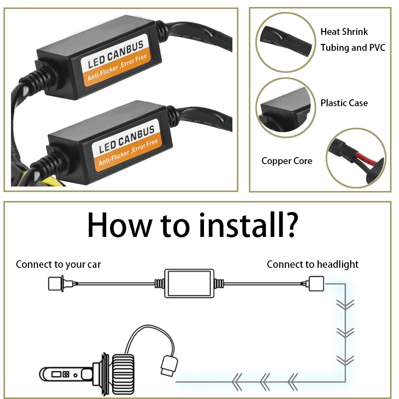 CAR DECODER