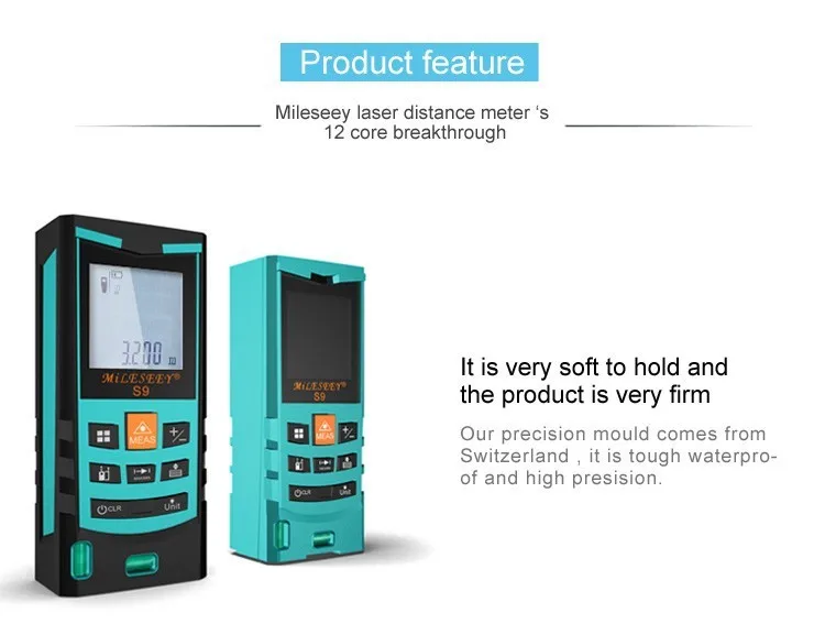 laser distance meter S9  (13)