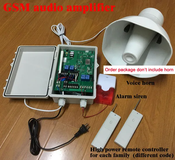 gsm_alarm_horn_601