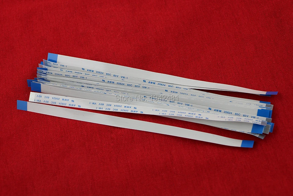 200 Pz Per Xbox360 E Interruttore Di Alimentazione Cavo Flessibile A Nastro Per Cavo Xbox360E Interruttore Di Accensione/Spegnimento Cavo A Nastro Fle