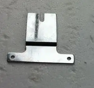 Embroidery Machine accessories---Embroidery Frame Iron