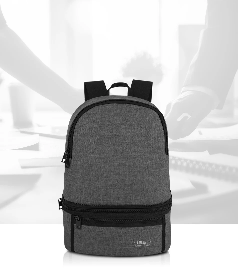 1Backpack