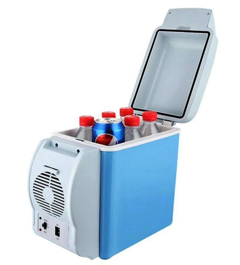 7.5 ltr mini refrigerator for home