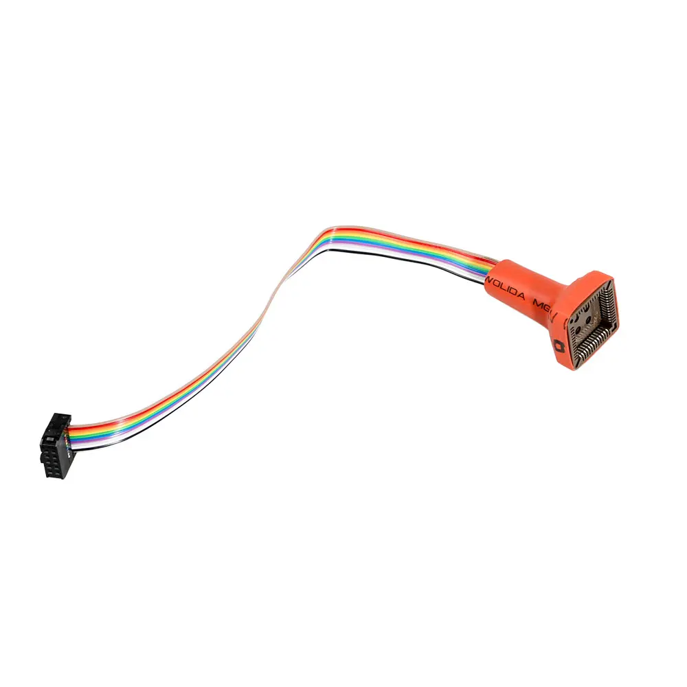  Newest AK90+ II Key Programmer for All EWS Version V3.19