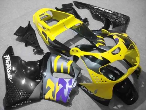 Комплект обтекателей для мотоцикла HONDA CBR900RR 893 96 97 CBR 900RR 1996 1997 900 ABS желто черные