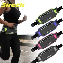 Sireck Gym Bags Multifunction Running Bag Ultralight Waterproof 6 2 Mobile font b Phone b font