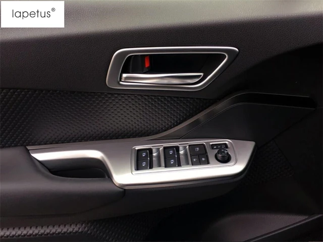 Lapetus Accessories For Toyota C HR CHR 2016 2017 2018 Inside Car ... Lapetus Accessories For Toyota C HR CHR 2016 2017 2018 Inside Car ...