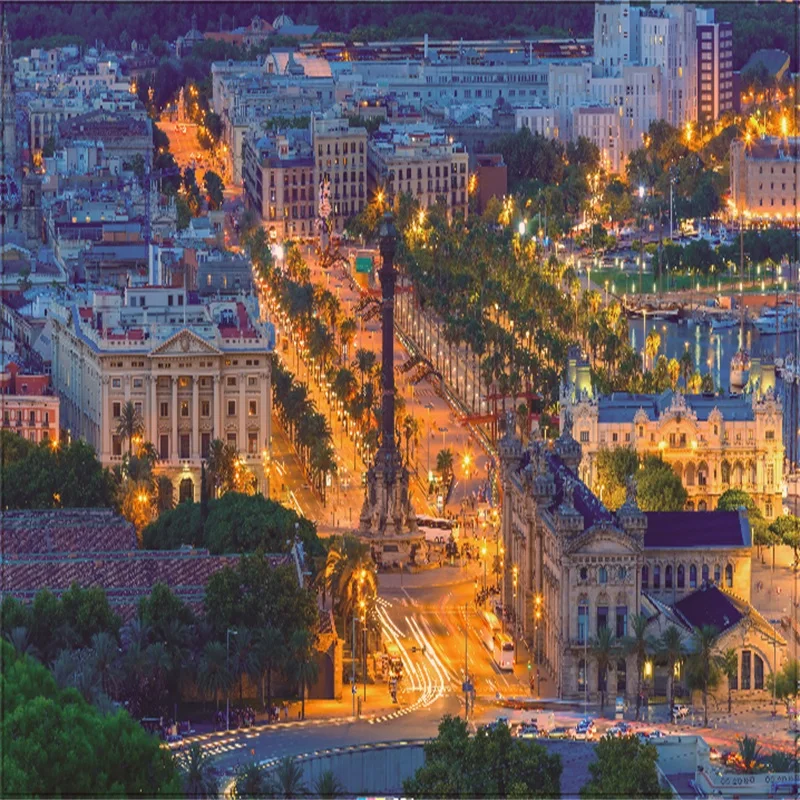 

2017 New Arrival 1500 Pcs/set DIY Jigsaw Puzzle Chiristma Gift Wooden Landscape Puzzle Famous Places of Arts