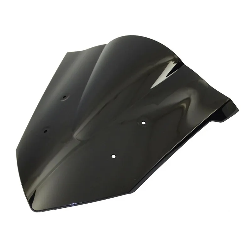 Waase 67110-MJE-D00ZA для Honda CBR650F дымчатое лобовое стекло для ветра Экран лобовое стекло Щит Экран