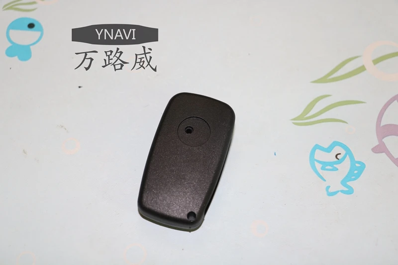 YNAVI 3 кнопки дистанционного ключа модифицированный чехол CE0678 для FIAT CROMA LINEA SCUDO STILO FIORINO BRAVO