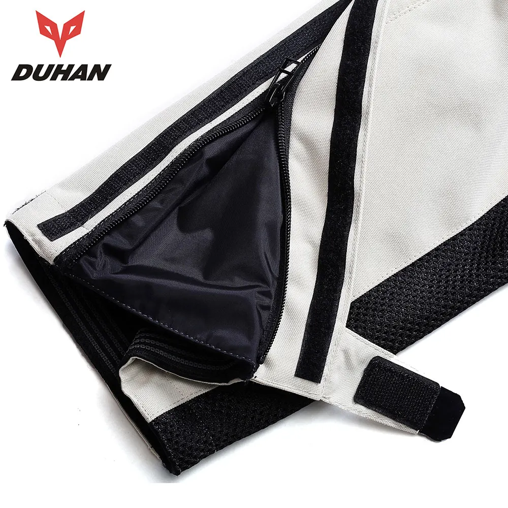 Женские брюки для мотоциклистов DUHAN серые мотокросса|motocross trousers|duhan motorcycle pantsmoto pants