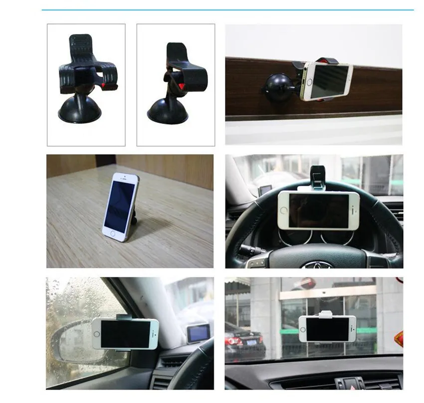 Car phone stand Car Holder accessories for Nissan Tiida Teana Skyline