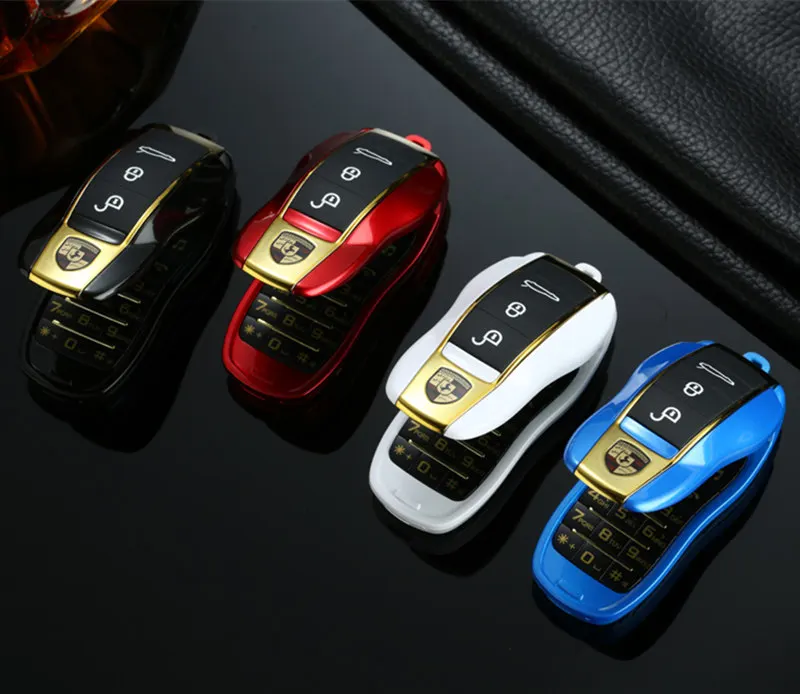 Цена Newmind F15 plus мини ключ для автомобиля, студенческий флип чехол для мобильного телефона, детская игрушка, Две сим карты, русская Иврит Клавиатур...