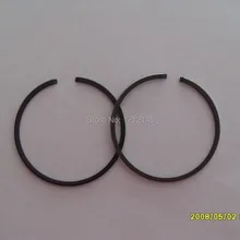 ET950 TG950 ET650 поршень генератора кольцо для YAMAHA тигра генератор IE45 двигателя Запчасти аксессуар