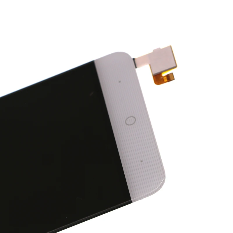 zte blade a610c white