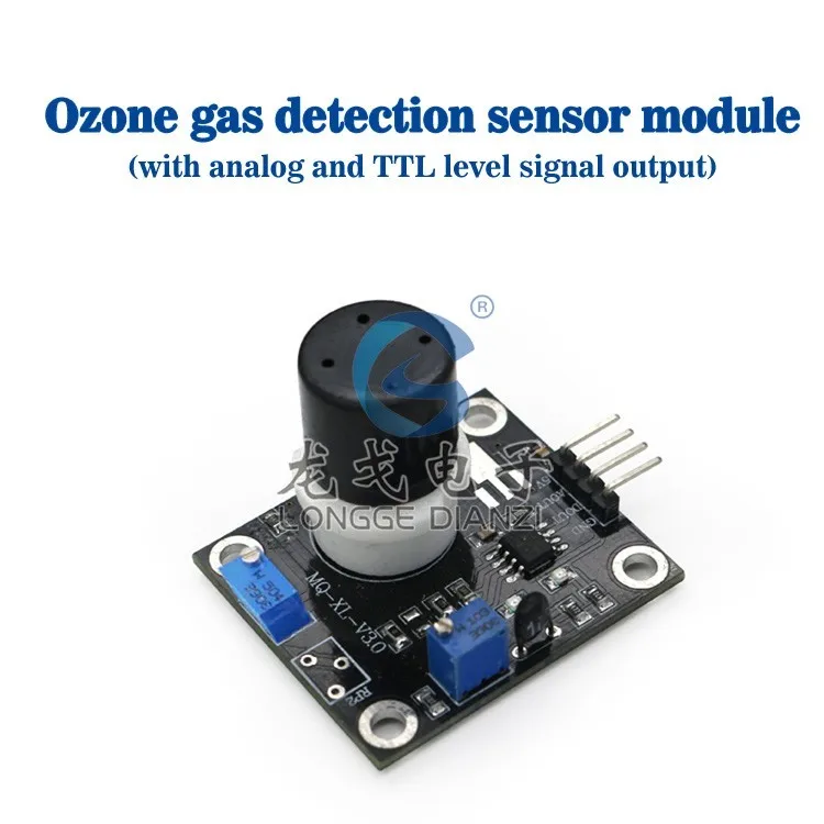 Ozone sensor (3) - 