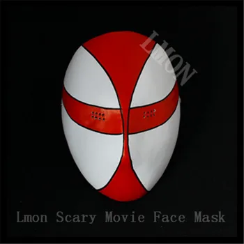 

Hot New 1 Pcs Pay Day Clown Party Halloween Dance Full Mask Of Vengeance Cosplay Resin Theme Game Mask Halloween Dance Full Mask