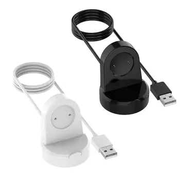 

Magnetic Universal Smart Bracelet Charger Fast Charging Dock Smart Watch Holder Stand For Huawei Watch GT Honor Watch Magic