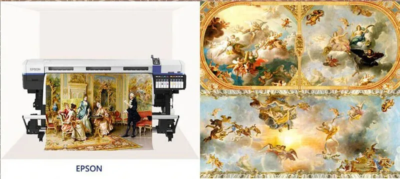 Epson Printer