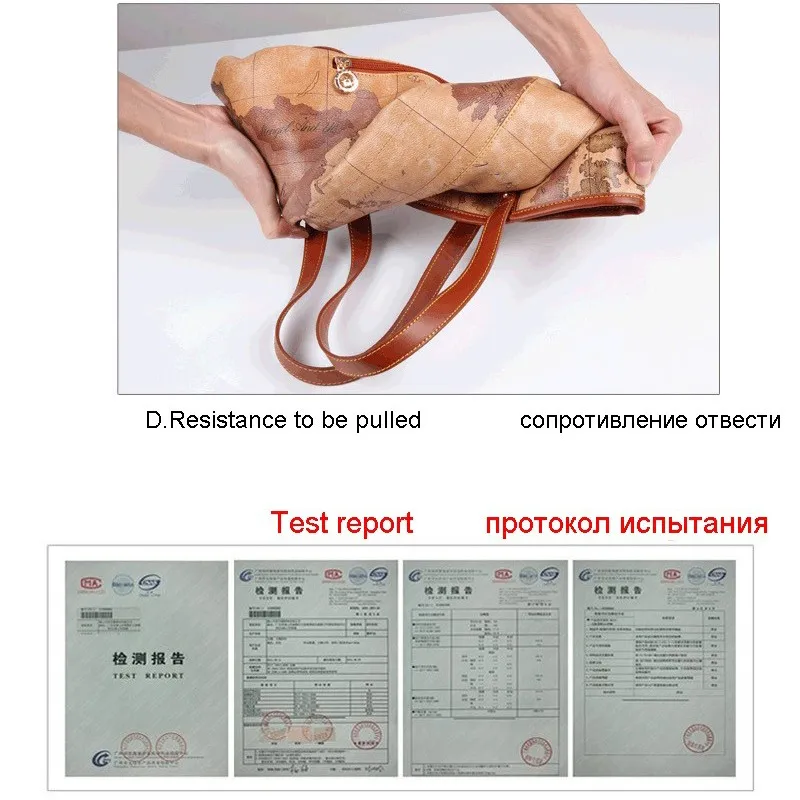 Женские кожаные кошельки с картой мира, мужские кошельки и кошельки для кредитных карт, паспорта, Длинный дизайнерский кошелек для путешествий, портмоне, клатч, кошелек